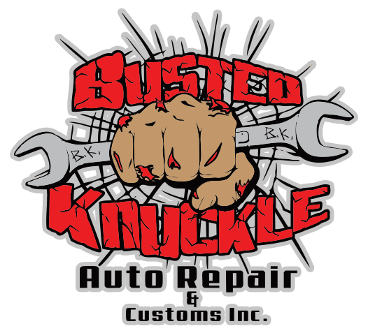 Busted Knuckle Auto Repair & Customs